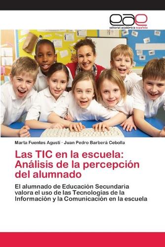 Las TIC en la escuela