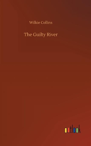 The Guilty River