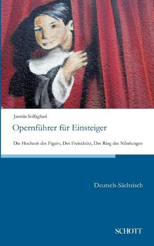 Opernführer Für Einsteiger