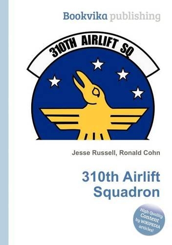 310th Airlift Squadron