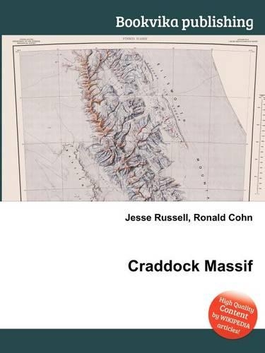 Craddock Massif