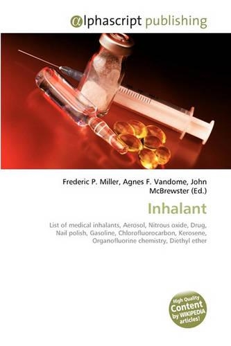 Inhalant