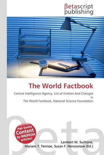 The World Factbook