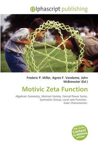 Motivic Zeta Function