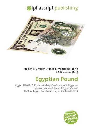 Egyptian Pound