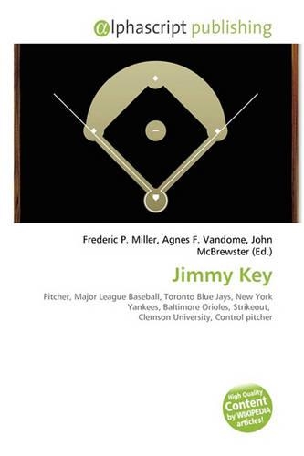 Jimmy Key
