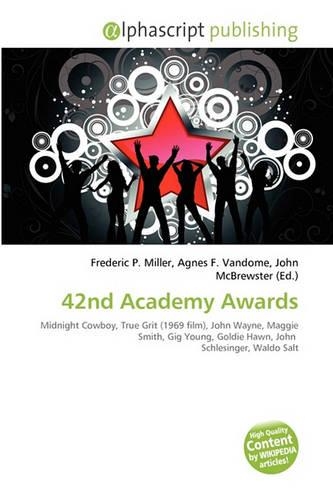 42nd Academy Awards: (English)