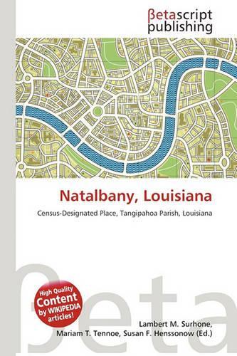 Natalbany, Louisiana