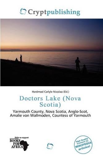 Doctors Lake (Nova Scotia)