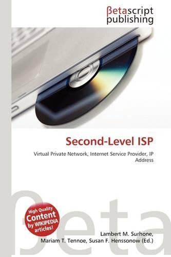 Second-Level ISP