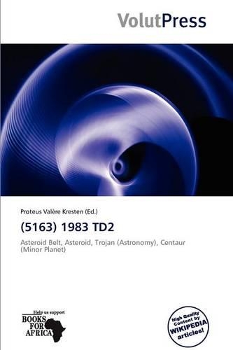 (5163) 1983 Td2