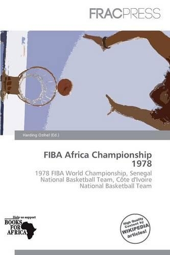 Fiba Africa Championship 1978