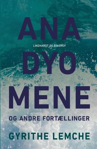Anadyomene og andre fortællinger