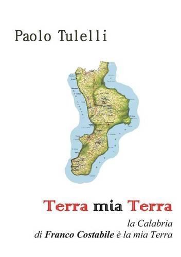 Terra mia Terra: (Italian)
