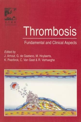 Thrombosis
