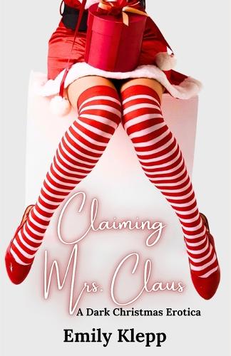 Claiming Mrs. Claus
