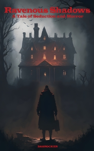 Ravenous Shadows: A Tale of Seduction and Horror