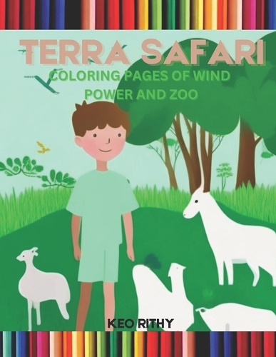Terra Safari