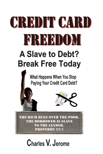 Credit Card Freedom