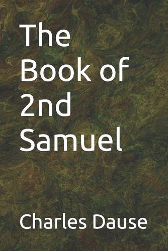 The Book of 2nd Samuel