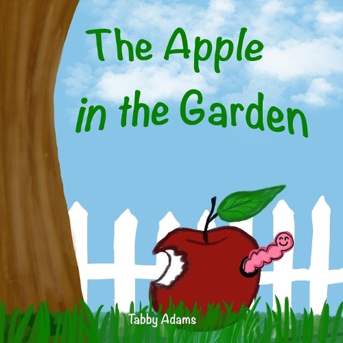 The Apple in the Garden