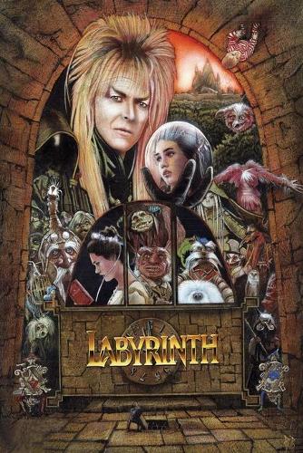 Labyrinth