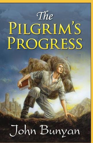 The Pilgrim's Progress by John Bunyan illustrated edition
