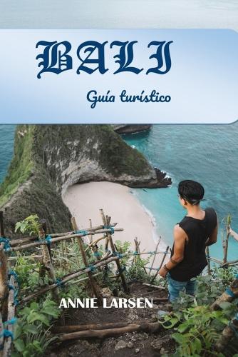 BALI Guía turístico 2024 2025
