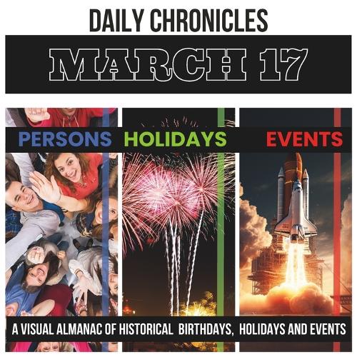 Daily Chronicles March 17