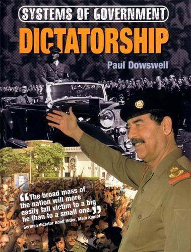 Dictatorship
