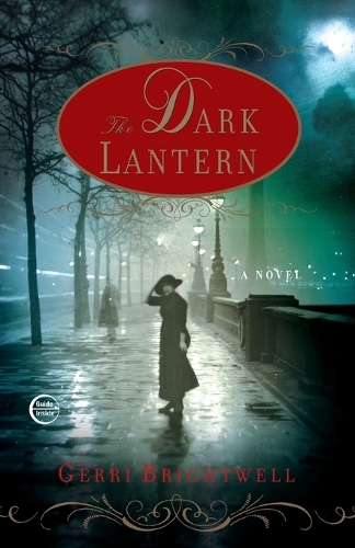 The Dark Lantern
