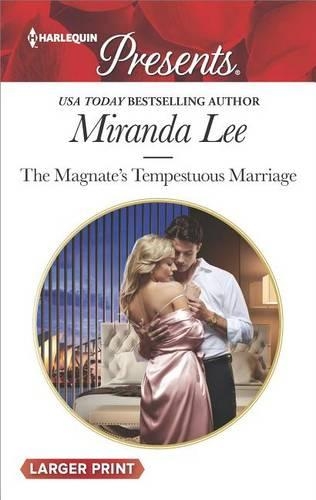 The Magnate's Tempestuous Marriage: (1 Marrying a Tycoon)