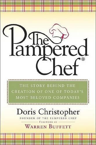 The Pampered Chef
