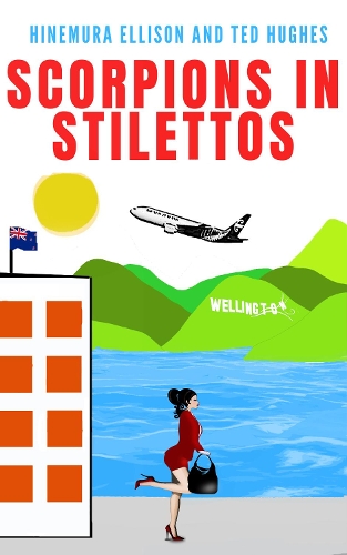 Scorpions in Stilettos