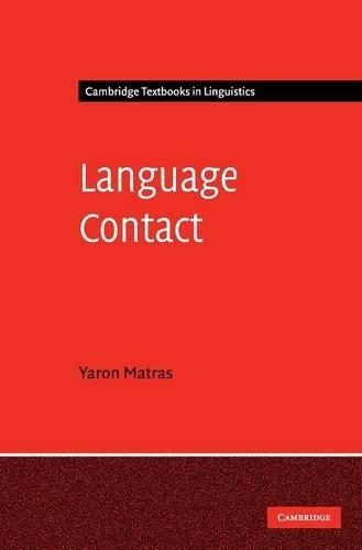 Language Contact