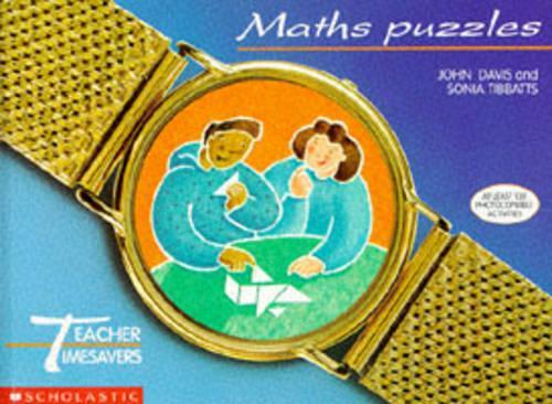 Maths Puzzles