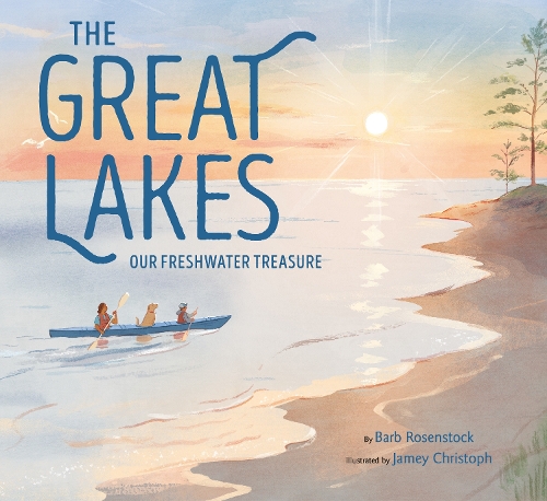 Great Lakes: Our Freshwater Treasure