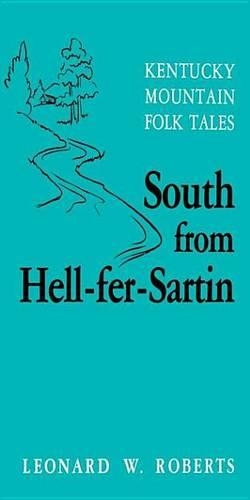 South from Hell-Fer-Sartin