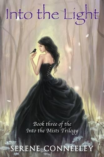 Into the Light: Into the Mists Trilogy Book Three(3 Into the Mists)