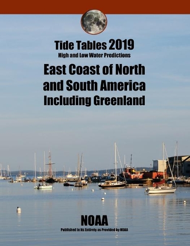 Tide Tables 2019