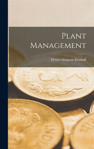 Plant Management