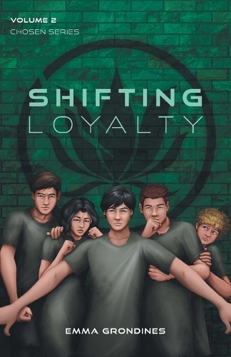 Shifting Loyalty: (Chosen)