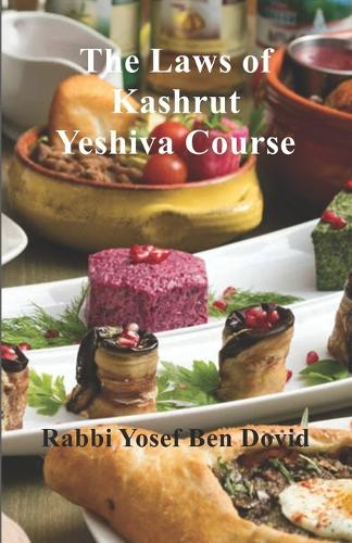 The Laws of Kashrut