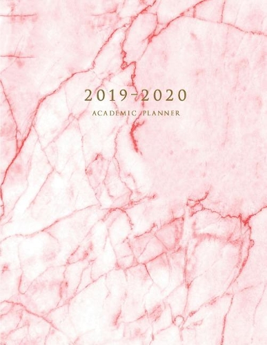2019-2020 Academic Planner