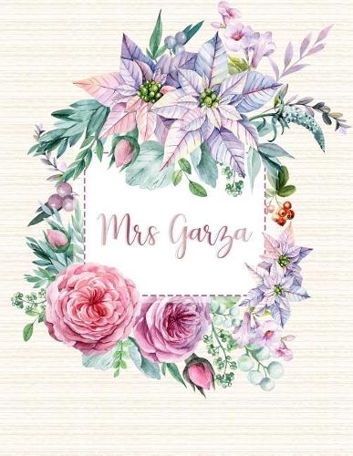 Mrs Garza