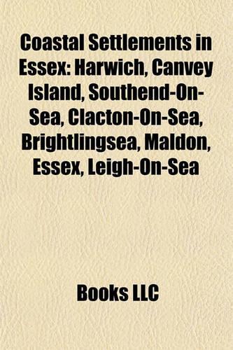 Coastal Settlements in Essex