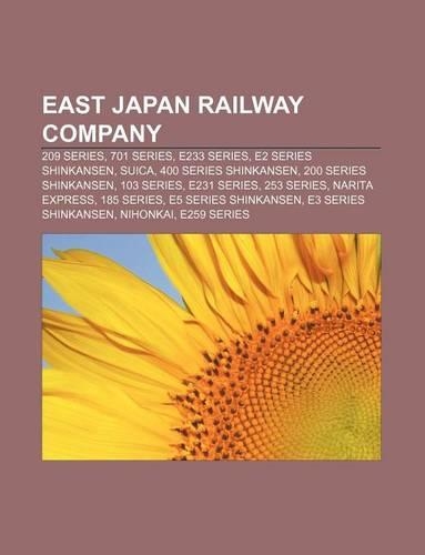East Japan Railway Company