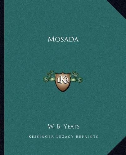 Mosada: (English)