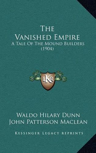 The Vanished Empire