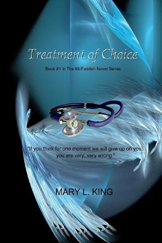 Treatment of Choice: (English)